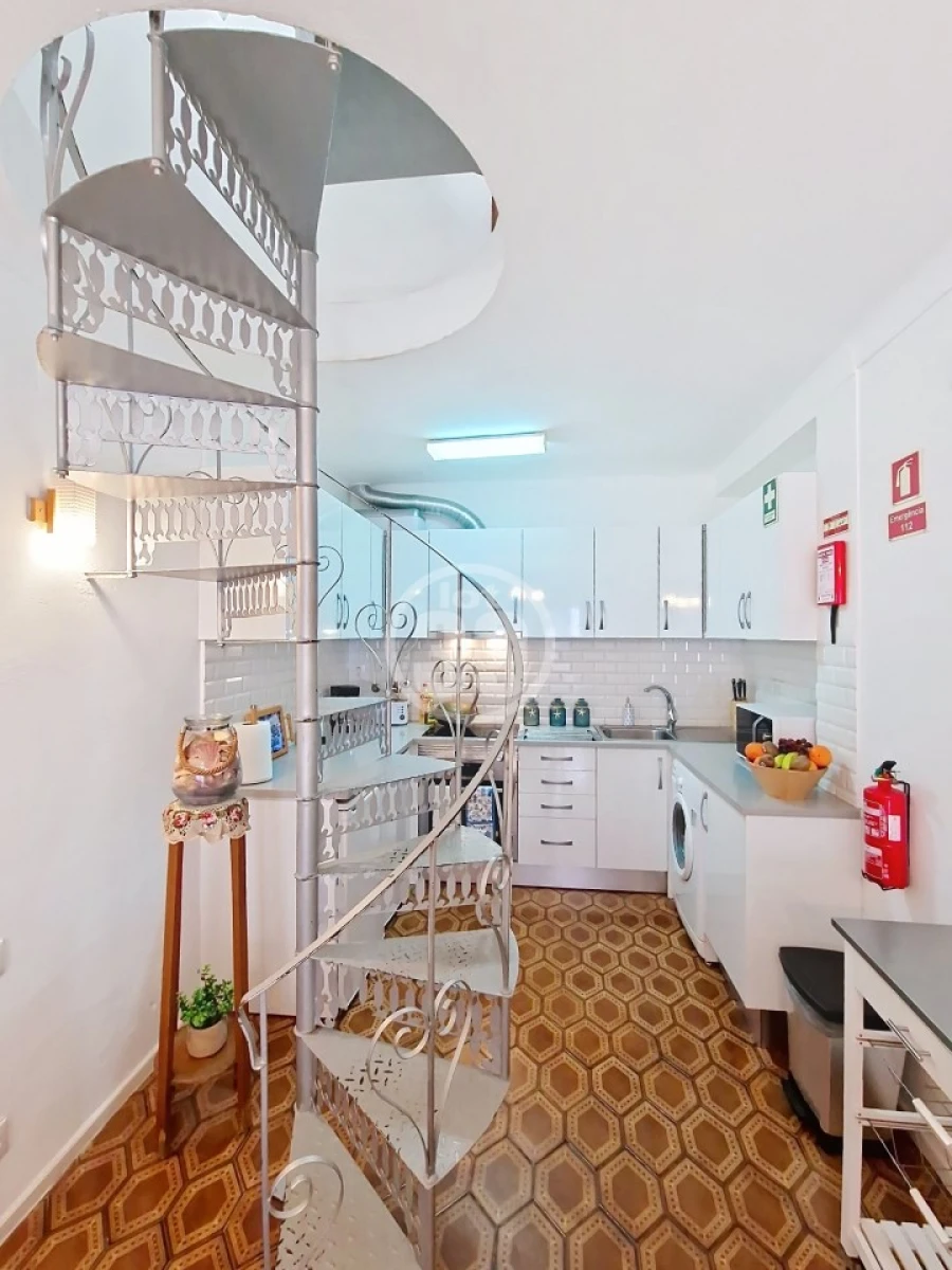 Moradia T1 para Venda em Albufeira e Olhos de Água Foto 4