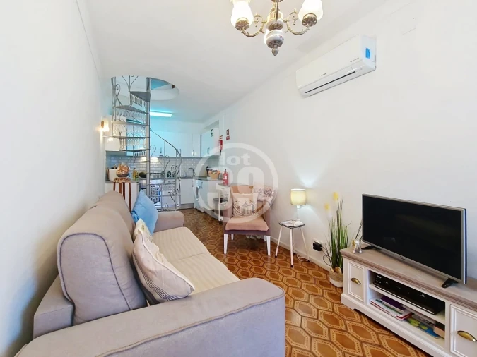 Moradia T1 para Venda em Albufeira e Olhos de Água Foto 9