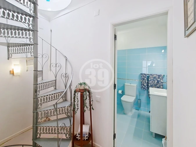 Moradia T1 para Venda em Albufeira e Olhos de Água Foto 12