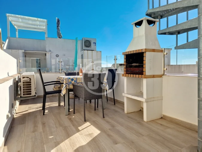 Moradia T1 para Venda em Albufeira e Olhos de Água Foto 19