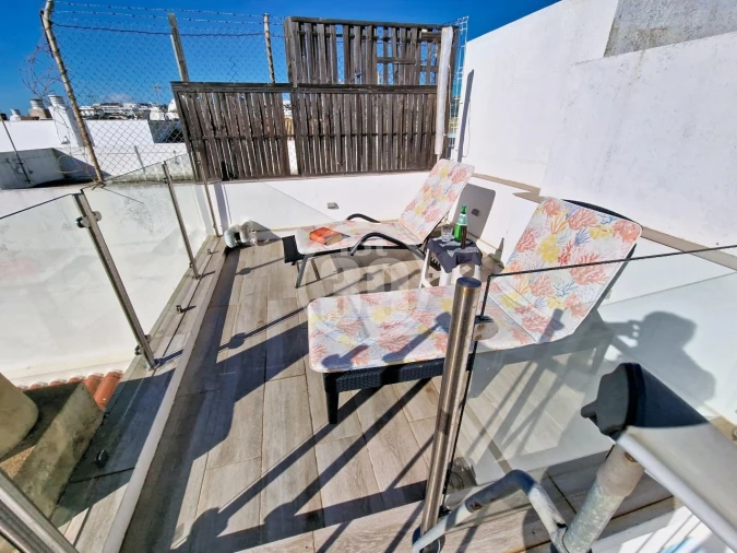 Moradia T1 para Venda em Albufeira e Olhos de Água Foto 22