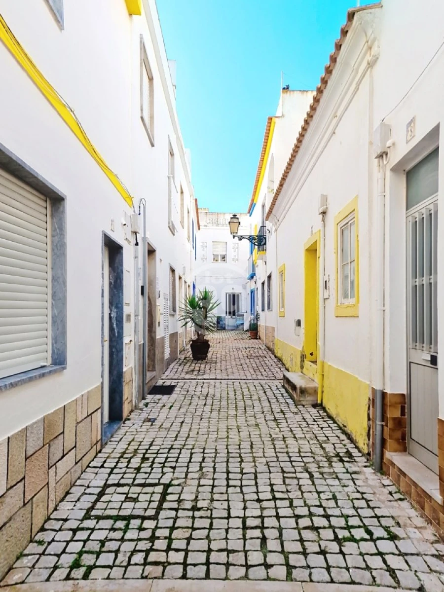 Moradia T1 para Venda em Albufeira e Olhos de Água Foto 27