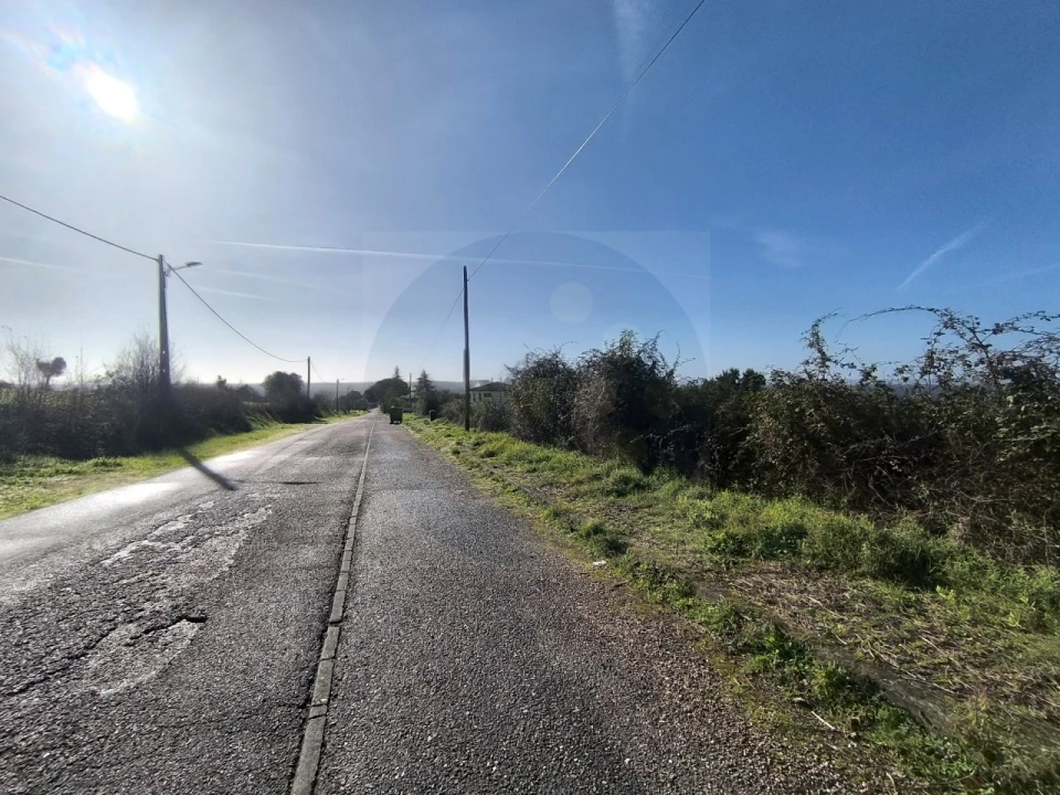 Terreno para Venda em Mouriscas Foto 1