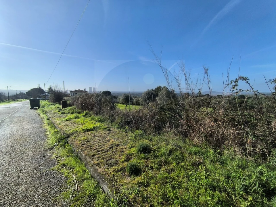 Terreno para Venda em Mouriscas Foto 10