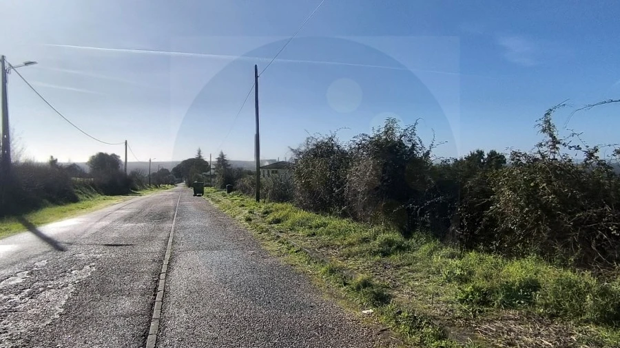 Terreno para Venda em Mouriscas
