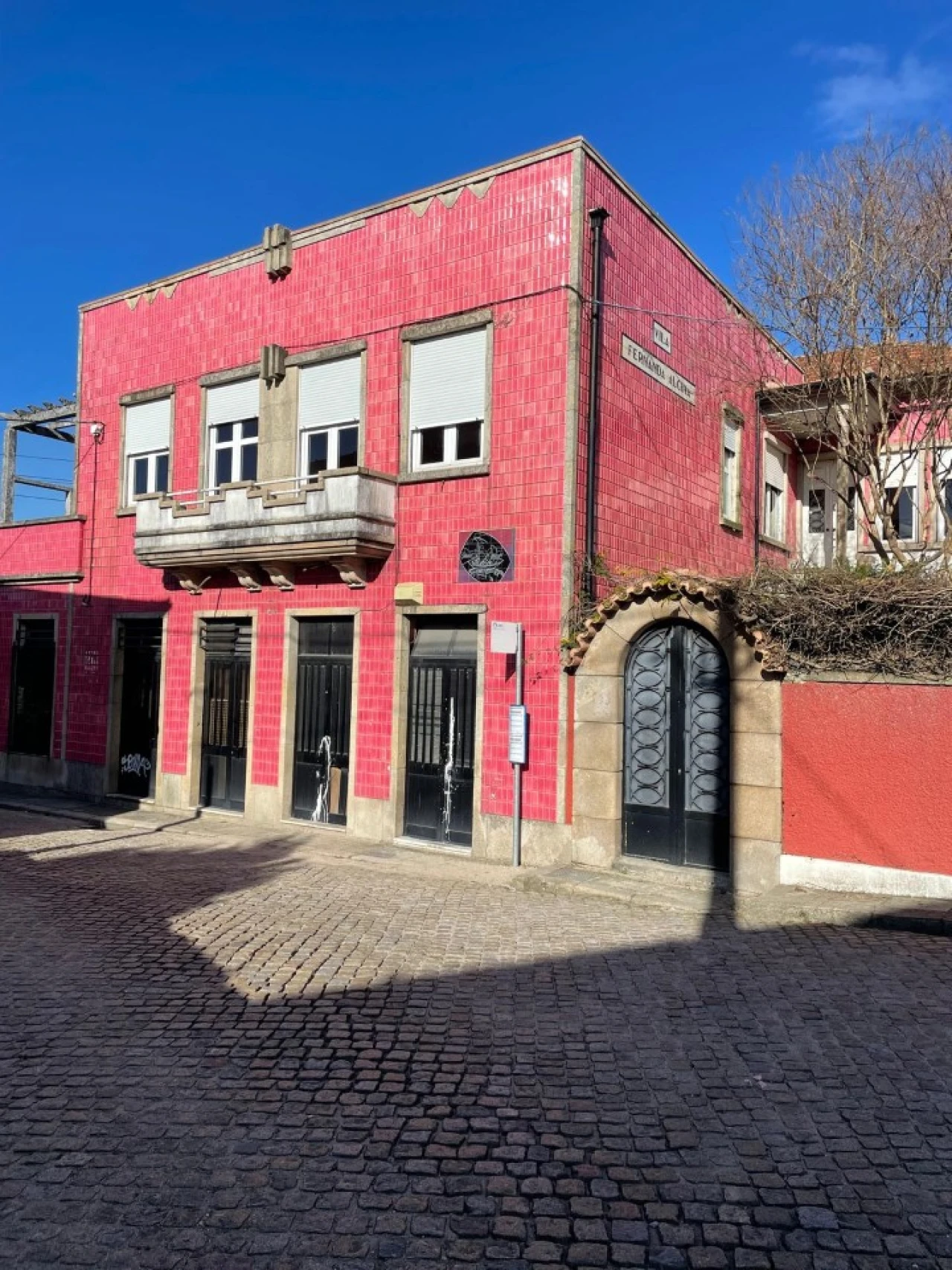 Moradia T6 para Venda em Aguas Santas Foto 3