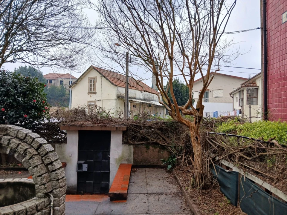 Moradia T6 para Venda em Aguas Santas Foto 6