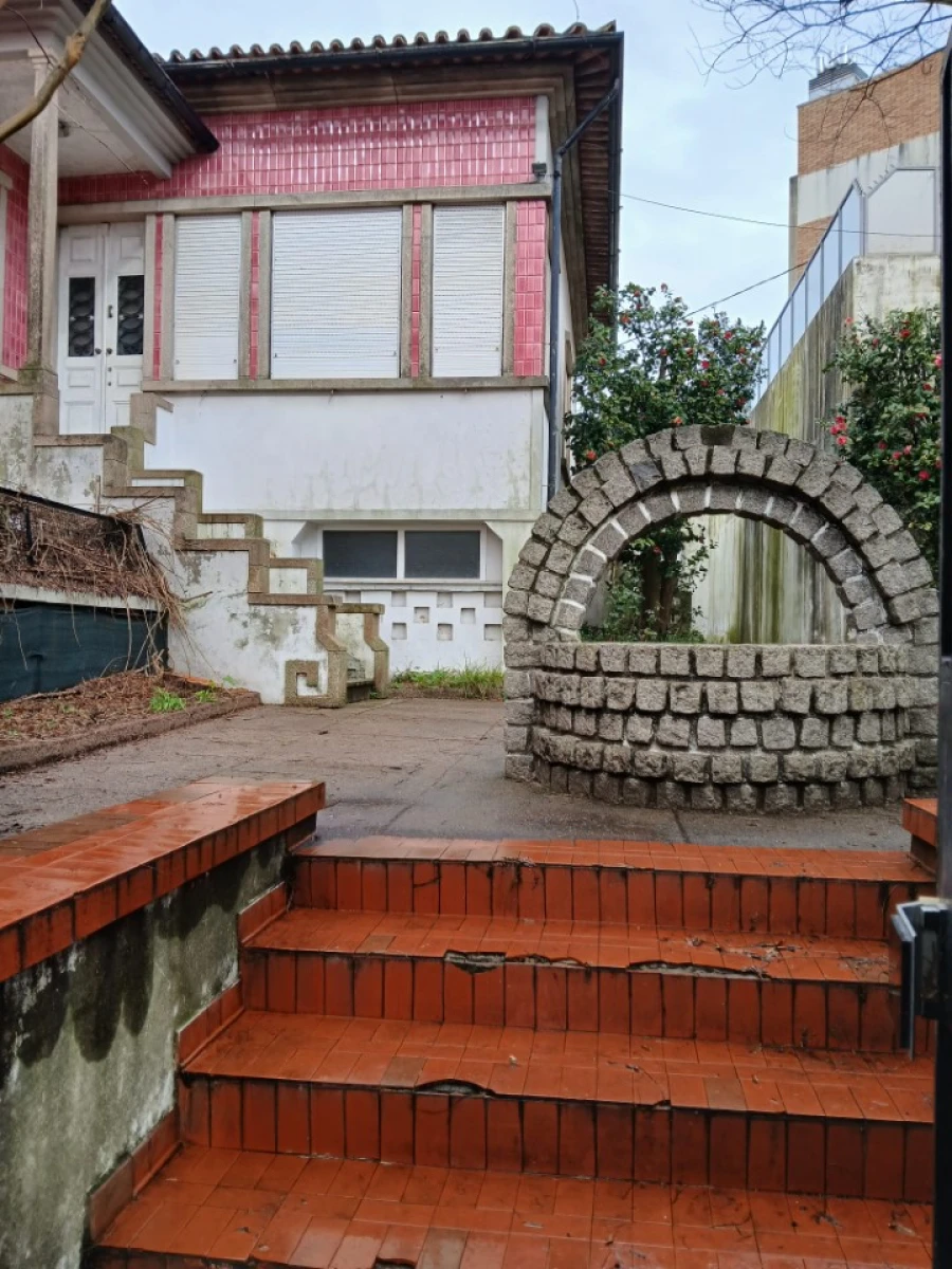 Moradia T6 para Venda em Aguas Santas Foto 5