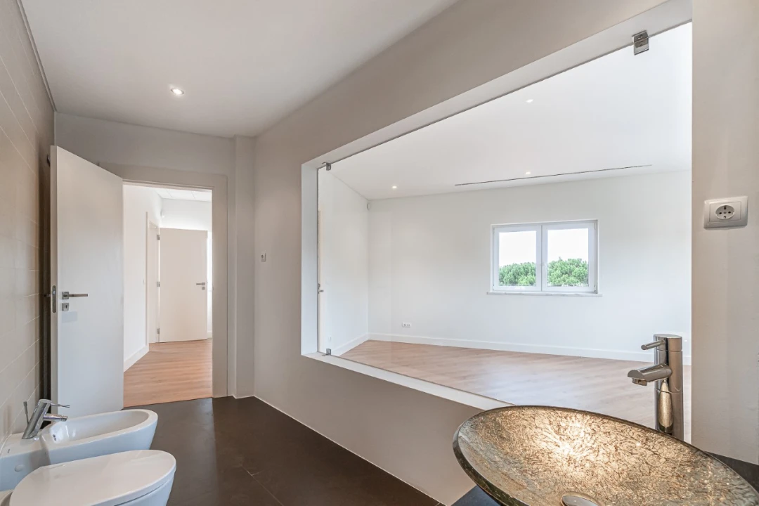 Moradia T4 para Venda em Queluz e Belas Foto 27