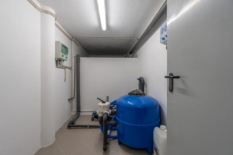 Moradia T4 para Venda em Queluz e Belas Foto 33