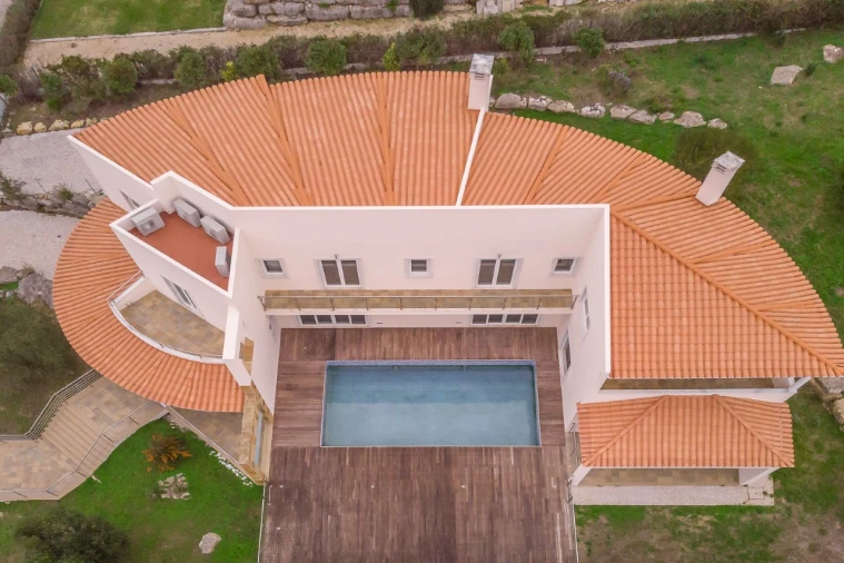 Moradia T4 para Venda em Queluz e Belas Foto 37