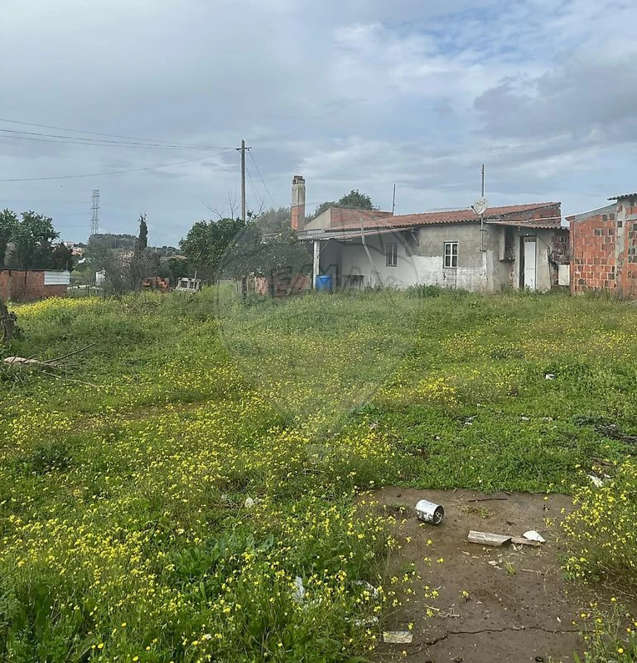 Moradia T2 para Venda em Alcanhões Foto 2