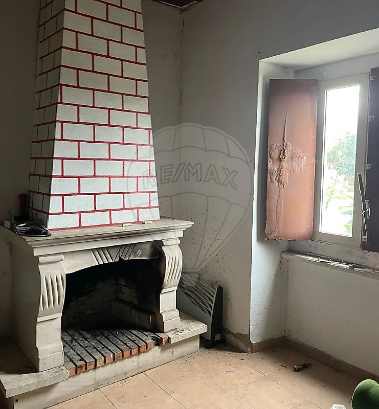 Moradia T2 para Venda em Alcanhões Foto 4