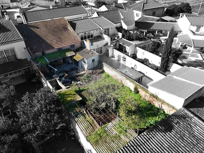 Moradia T3 para Venda em Valada Foto 5