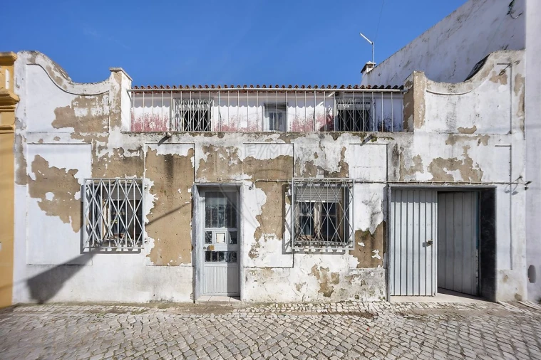 Moradia T3 para Venda em Valada