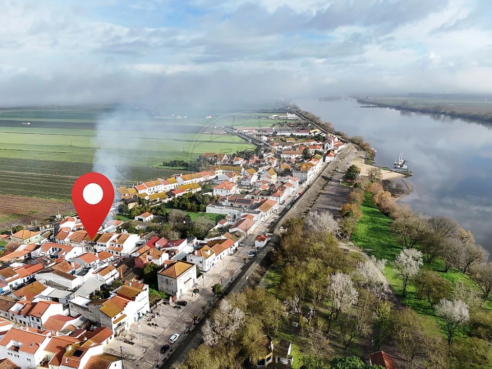 Moradia T3 para Venda em Valada Foto 2