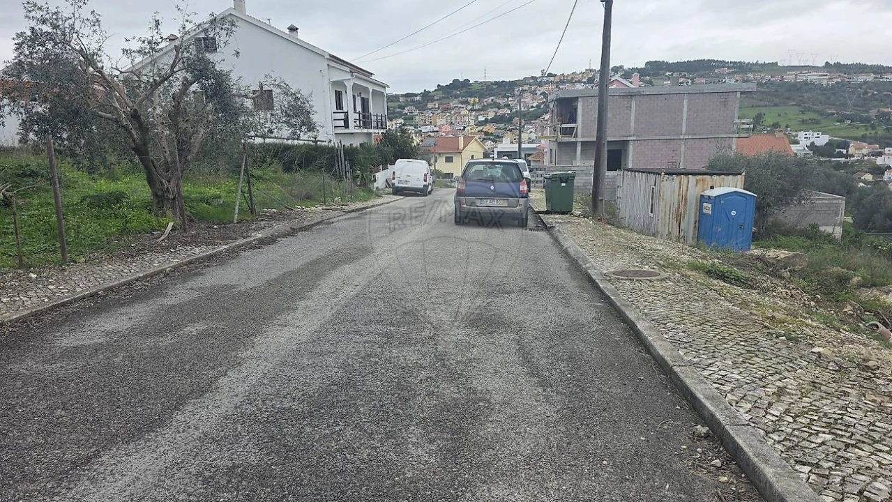Terreno para Venda em Alhandra, São João dos Montes e Calhandriz Foto 4