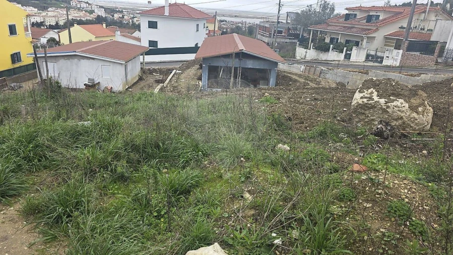 Terreno para Venda em Alhandra, São João dos Montes e Calhandriz Foto 6