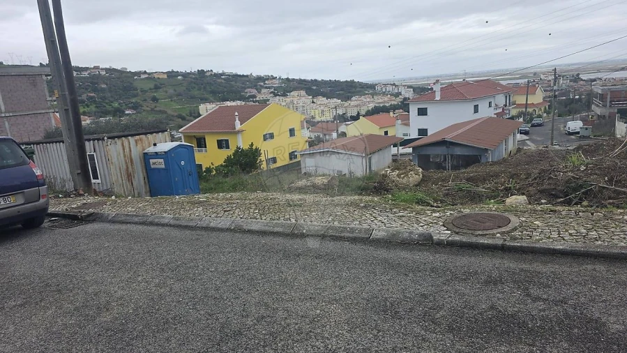 Terreno para Venda em Alhandra, São João dos Montes e Calhandriz Foto 7