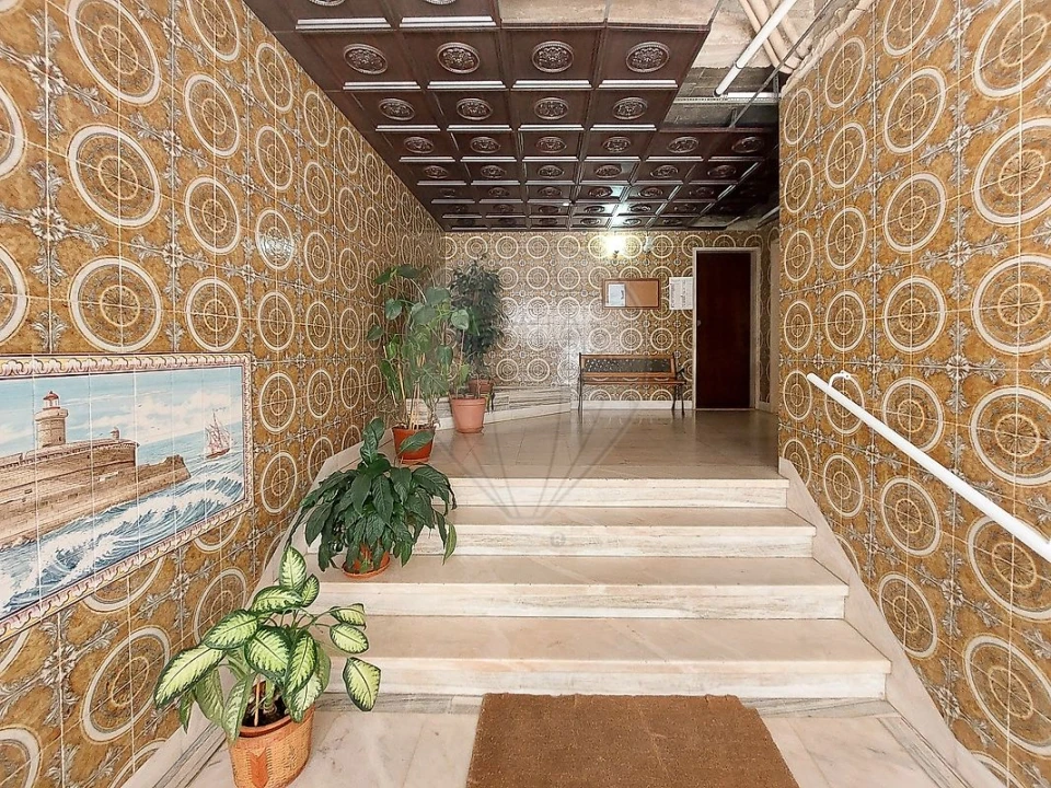 Apartamento T2 para Venda em Oeiras e São Julião da Barra, Paço de Arcos e Caxias Foto 10