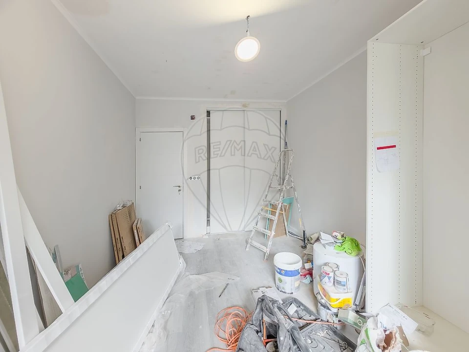 Apartamento T2 para Venda em Oeiras e São Julião da Barra, Paço de Arcos e Caxias Foto 6