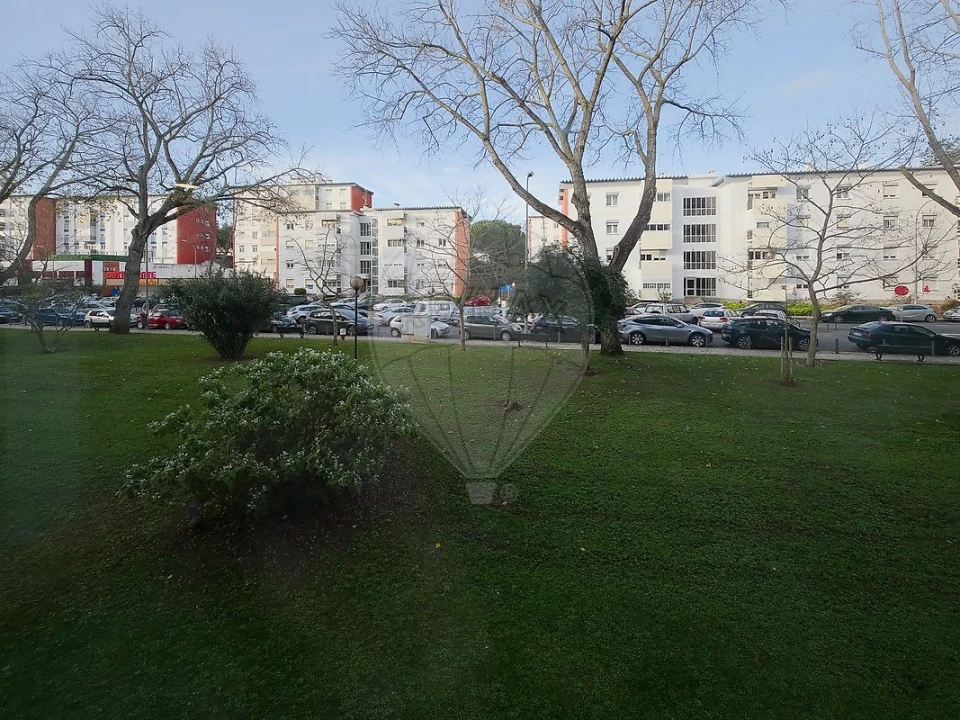 Apartamento T2 para Venda em Oeiras e São Julião da Barra, Paço de Arcos e Caxias Foto 19