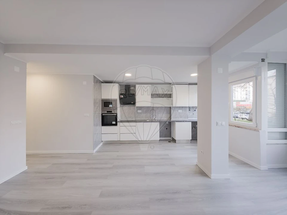 Apartamento T2 para Venda em Oeiras e São Julião da Barra, Paço de Arcos e Caxias Foto 10