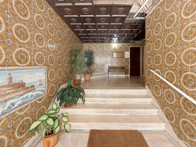 Apartamento T2 para Venda em Oeiras e São Julião da Barra, Paço de Arcos e Caxias Foto 10