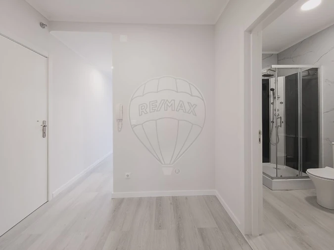 Apartamento T2 para Venda em Oeiras e São Julião da Barra, Paço de Arcos e Caxias Foto 6