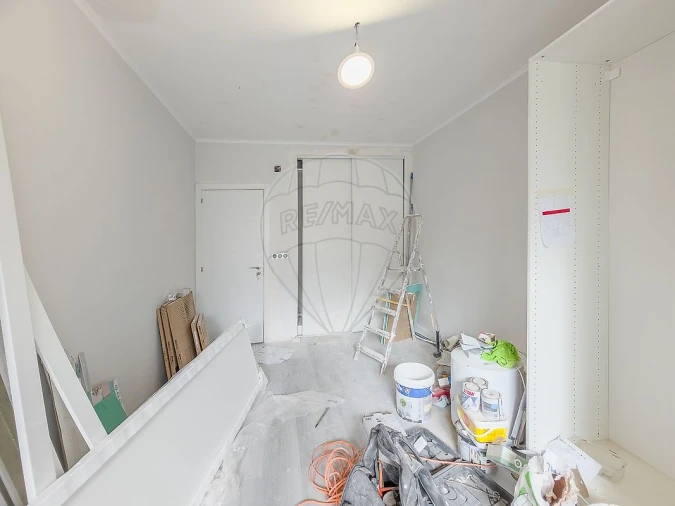 Apartamento T2 para Venda em Oeiras e São Julião da Barra, Paço de Arcos e Caxias Foto 6