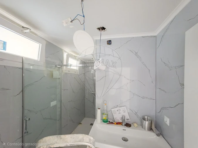 Apartamento T2 para Venda em Oeiras e São Julião da Barra, Paço de Arcos e Caxias Foto 7