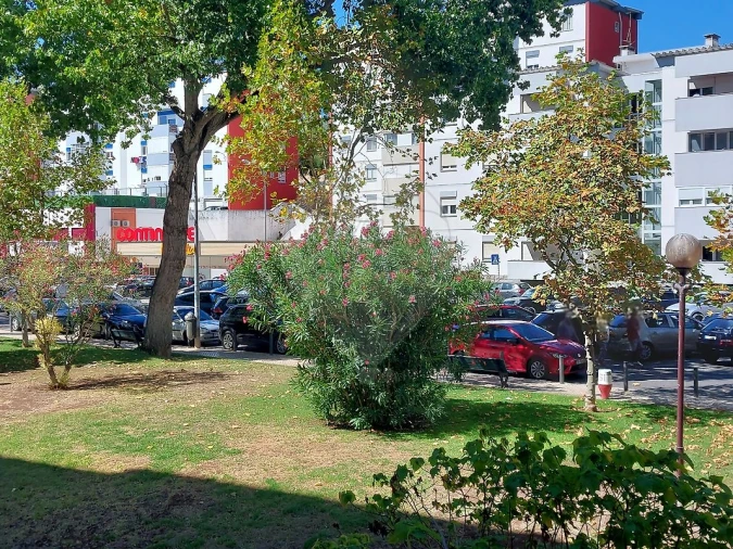 Apartamento T2 para Venda em Oeiras e São Julião da Barra, Paço de Arcos e Caxias Foto 9