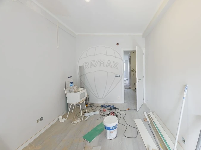 Apartamento T2 para Venda em Oeiras e São Julião da Barra, Paço de Arcos e Caxias Foto 5