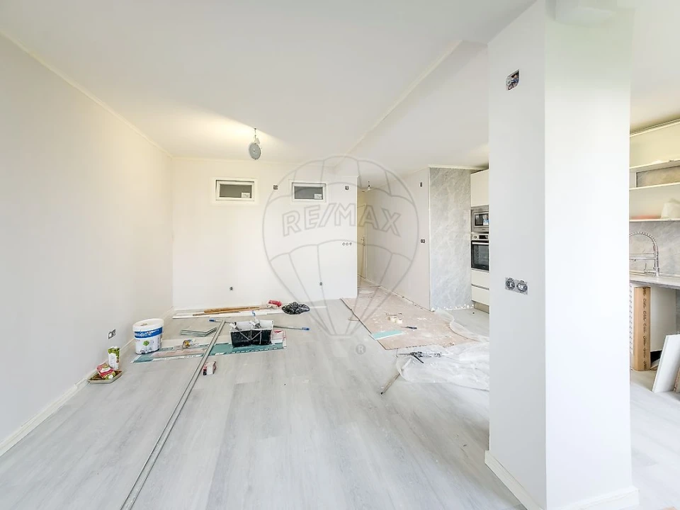 Apartamento T2 para Venda em Oeiras e São Julião da Barra, Paço de Arcos e Caxias Foto 3