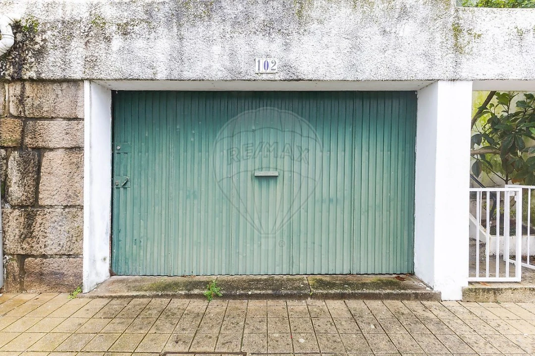 Garagem para Arrendamento em Campanhã Foto 6