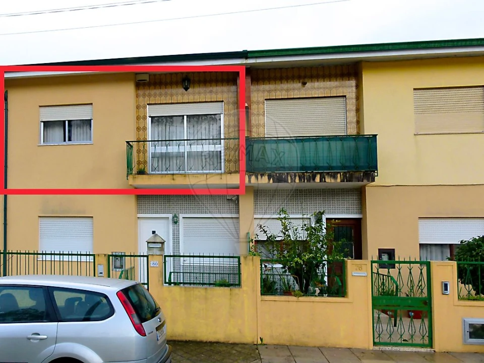 Moradia T3 para Venda em Pedroso e Seixezelo Foto 1