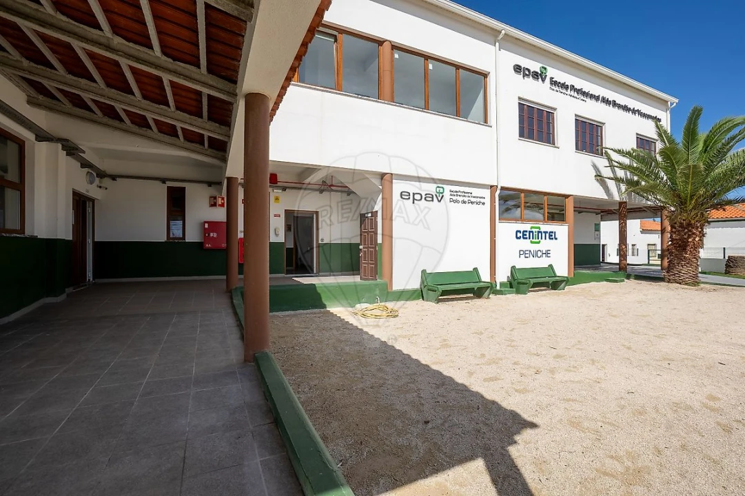 Negócio para Venda em Peniche Foto 2