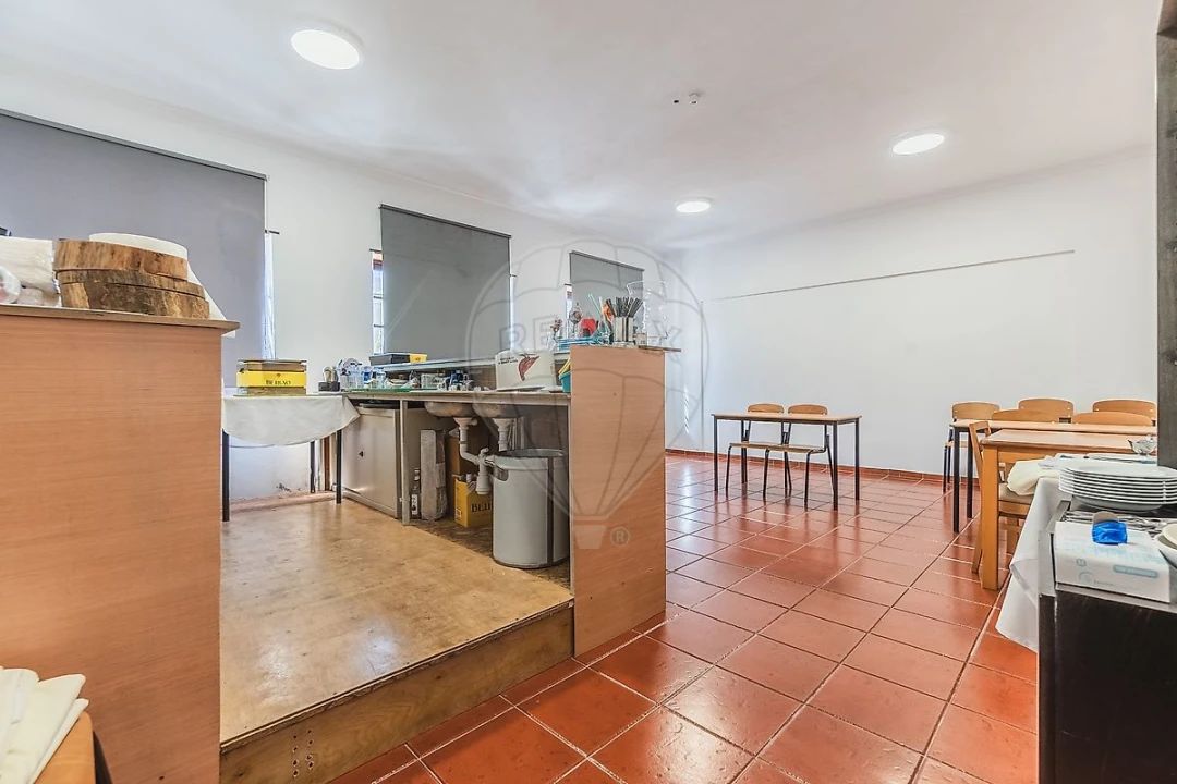 Negócio para Venda em Peniche Foto 9