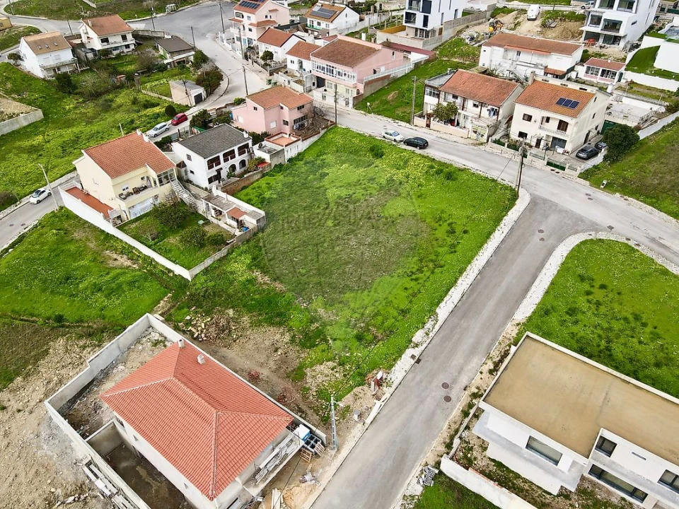 Terreno para Venda em Vialonga Foto 5