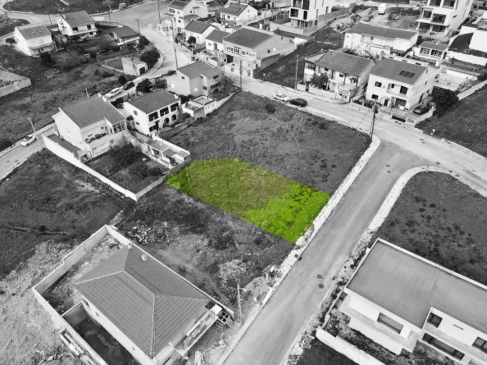 Terreno para Venda em Vialonga Foto 6