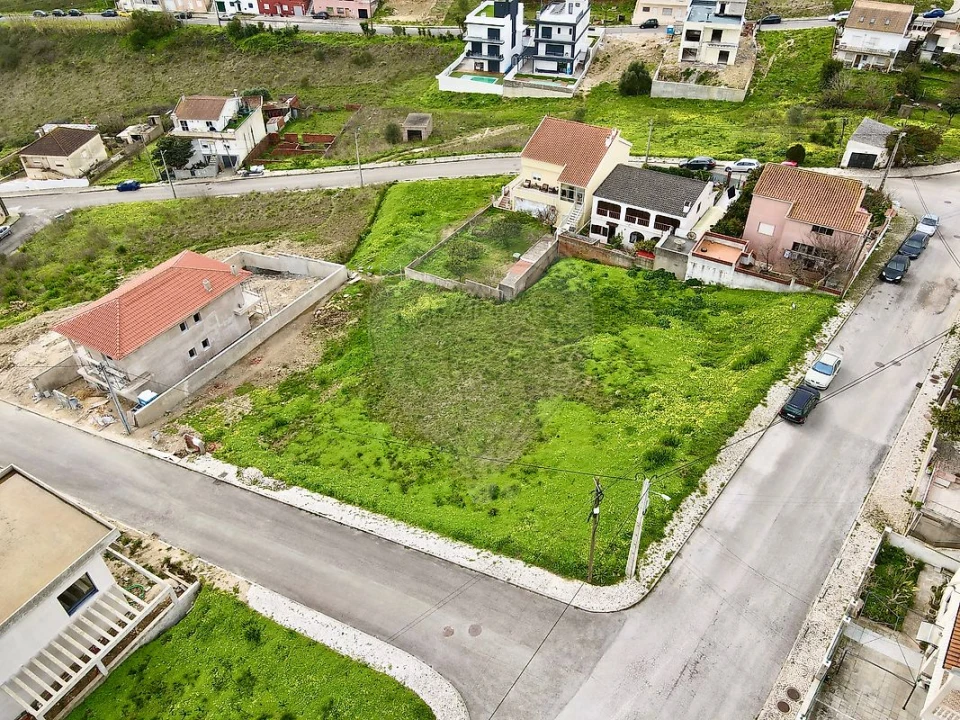 Terreno para Venda em Vialonga Foto 3