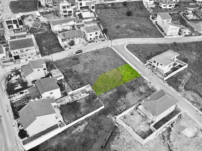 Terreno para Venda em Vialonga Foto 8