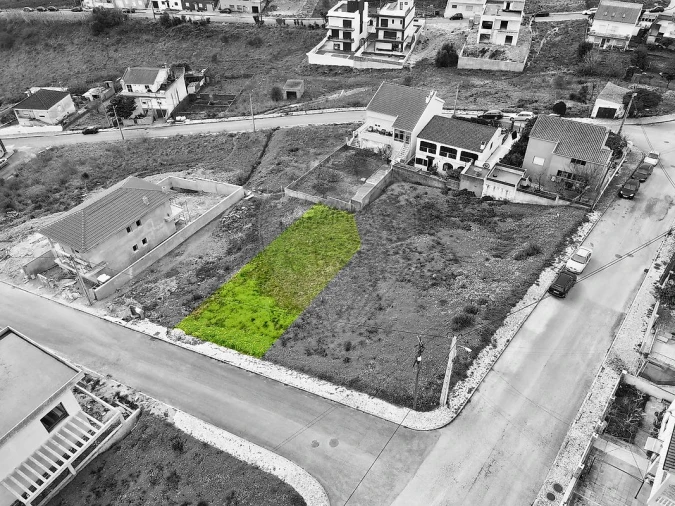 Terreno para Venda em Vialonga Foto 4