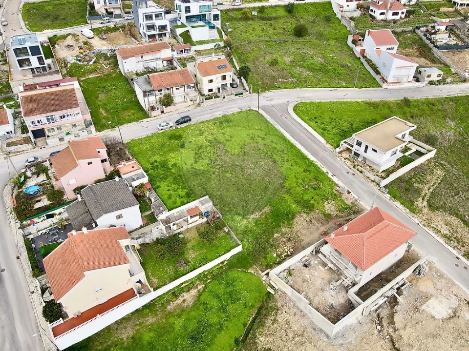 Terreno para Venda em Vialonga Foto 7