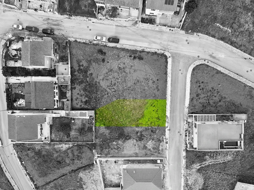 Terreno para Venda em Vialonga Foto 2