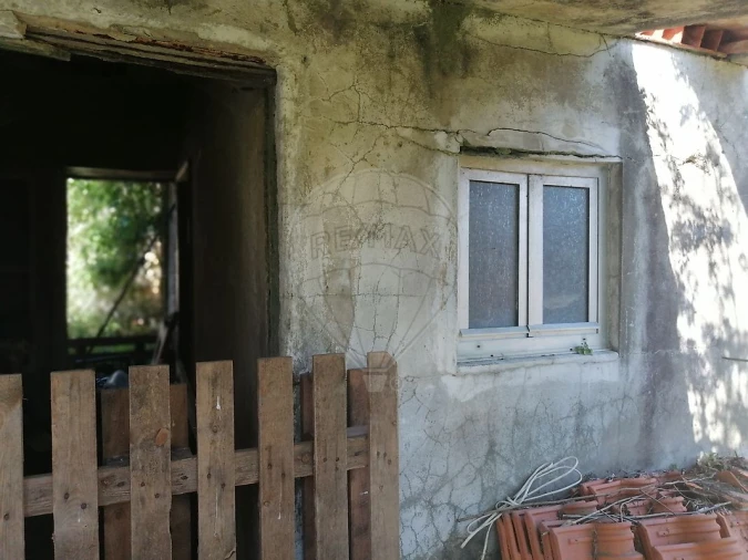 Moradia T2 para Venda em Canelas e Fermelã Foto 3