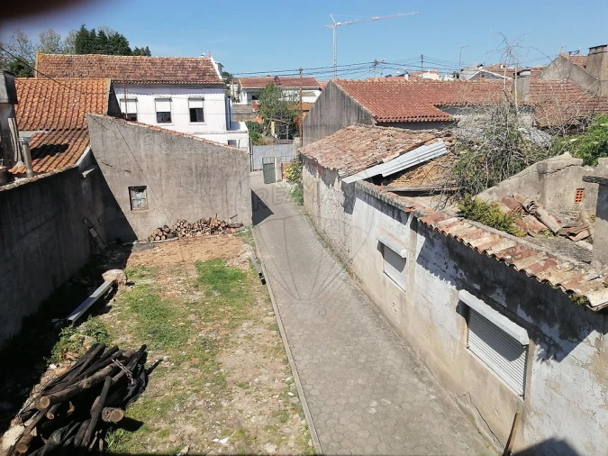 Moradia T2 para Venda em Canelas e Fermelã Foto 4