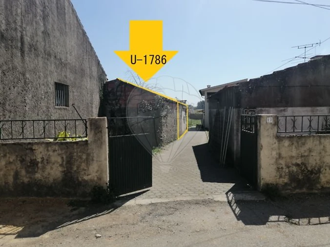 Moradia T2 para Venda em Canelas e Fermelã Foto 2