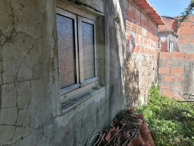 Moradia T2 para Venda em Canelas e Fermelã Foto 9