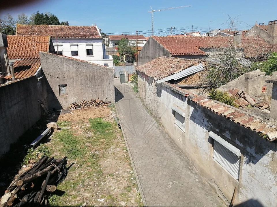 Moradia T2 para Venda em Canelas e Fermelã Foto 4